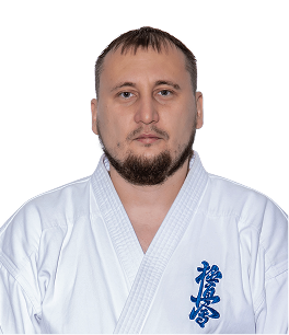 Аберхаев Адель Айсяевич