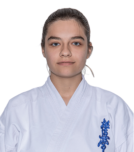Кураш Анастасия Александровна