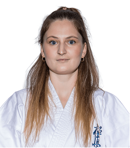 Иванова Елизавета Дмитриевна